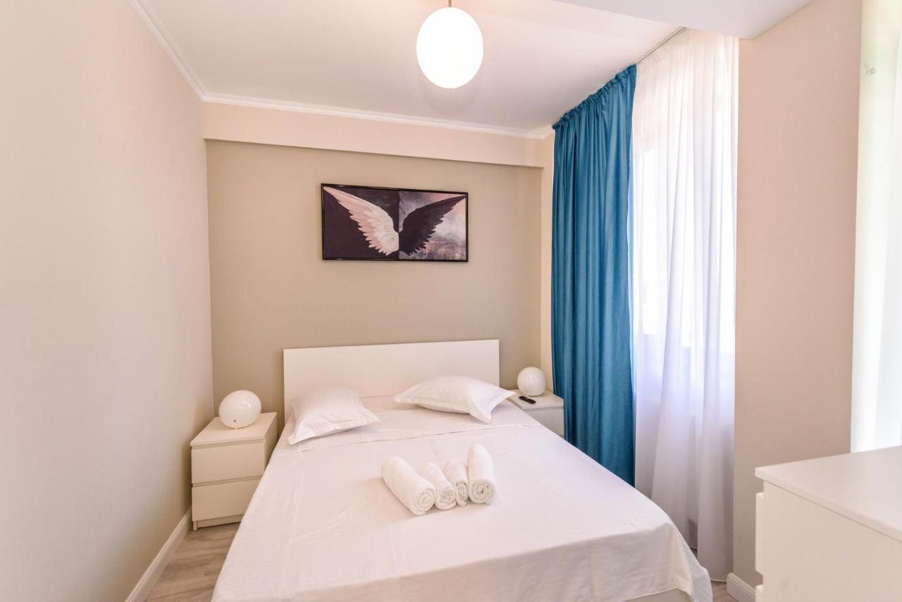 Aquarium Residence 4 Năvodari Екстериор снимка