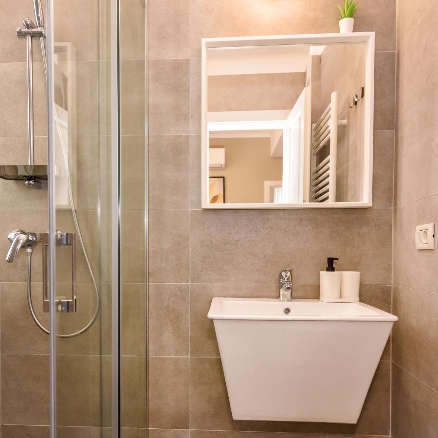 Aquarium Residence 4 Năvodari Екстериор снимка