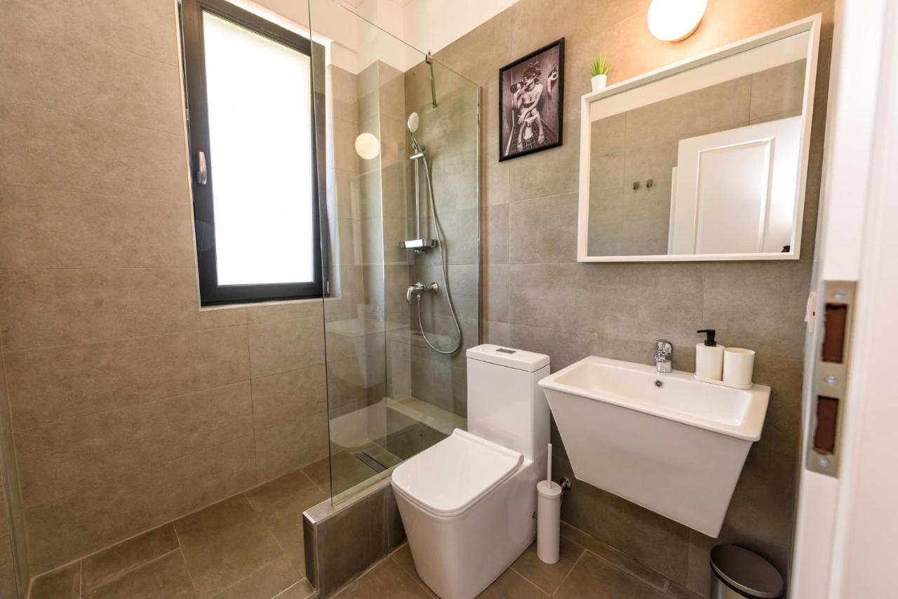 Aquarium Residence 4 Năvodari Екстериор снимка
