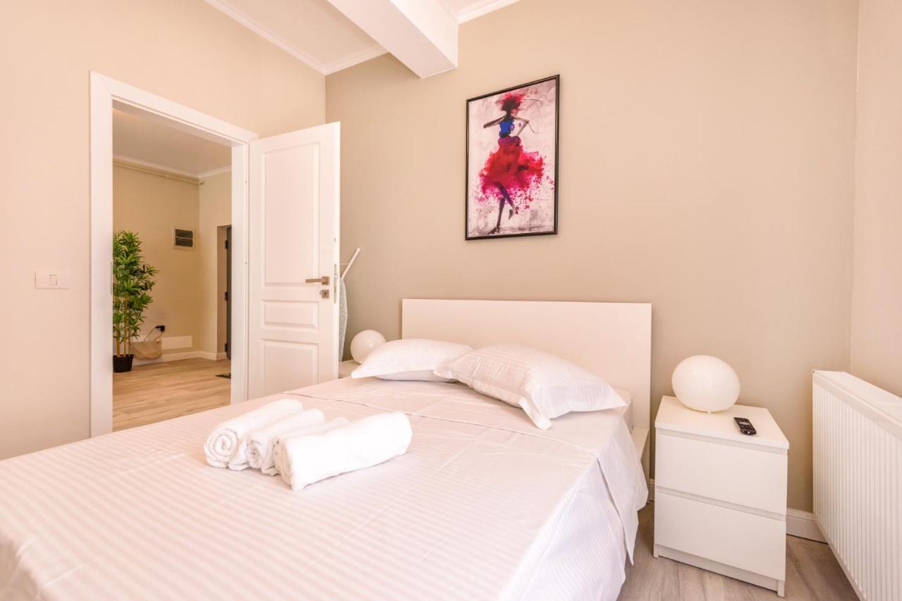 Aquarium Residence 4 Năvodari Екстериор снимка